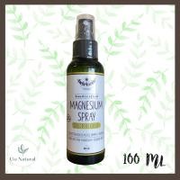 ราคา Magnesium oil spray with Colloidal Silver with essential oil (22880882830)