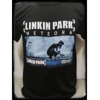 ราคา เสื้อวง Linkin Park ผ้า บาง (10527434655)