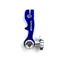 ราคา มือลิง Click Pcx Zoomer x Scoopy i มือลิงคลิก มือลิงเบรคหลังคลิก (24463236567)