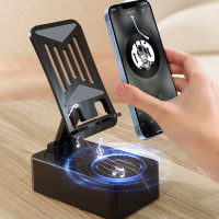 ราคา ขาตั้งโทรศัพท์ พร้อมลำโพงบลูทูธ ที่วางโทรศัพท์ ลำโพงบลูทูธรุ่นใหม่ ขาตั้งมือถือ ที่จับโทรศัพท์B282 (24003162682)