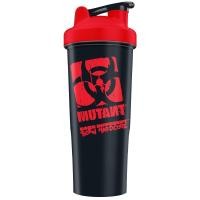 ราคา Mutant Born Hardcore Deluxe Shaker 1 0L Black Red แก้วเชค แก้วเชคโปรตีน (8107803238)