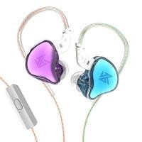 ราคา KZ In-Ear Earphones หูฟัง รุ่น EDC