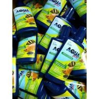 ราคา Aqua Bac ขนาด 100ML สำหรับปลามังกร กระเบน เสือตอ (23191087934)