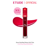 ราคา ETUDE Dear Darling Water Gel Tint 5 g อีทูดี้ ลิปทินท์ (1751436486)