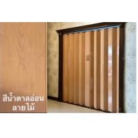 ราคา ฉากกั้นห้องฉากกั้นแอร์ PVC ราคาติดตั้งเอง 440 ตารางหลา รุ่นทึบ (21980467762)