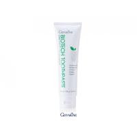 ราคา ยาสีฟันสูตรเย็น ไบโอเทค ยาสีฟันฟลูออไรด์ ยาสีฟันสมุนไพร ยาสีฟันกิฟฟา รีน Giffarine Bio Tech Tooth Paste 160g ยาสีฟัน (23397741777)