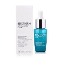 ราคา Biotherm Life Plankton Elixir Serum Regenerant 7ml ไบโอเธิร์ม ไลฟ์ แพลงก์ตอน อีลิคเซอร์ เซรั่ม ขนาดทดลอง (334612409)