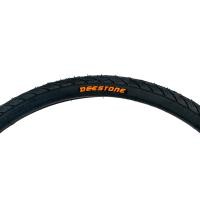 ราคา Deestone ยางนอกจักรยาน ขนาด 700 x 35c 37 622 (17148775619)