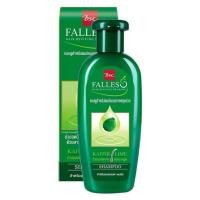 ราคา Falless 300ml แชมพู ฟอลเลส สูตรผมแข็งแรงสุขภาพดี 300 มล เขียวเข้มDark (23448223004)