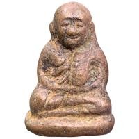 ราคา หลวงพ่อเงิน หลวงพ่อเงินพิมพ์ขี้ตา (24231947610)