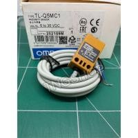 ราคา TL Q5MC1 Omron 3สาย NPN NO ใช้ไฟ 6 36VDC Proximity Sensor เซ็นเซอร์ จับโลหะ สินค้าสามารถออกบิลได้ (21402692530)