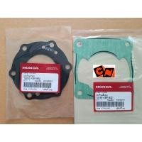 ราคา ปะเก็นเสื้อสูบ ฝาสูบ Honda แดช ขายเป็นชุด เสื้อ ฝา แท้ศูนย์ 12191 KBP 902 12251 KBP 900 (20576652316)