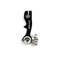 ราคา มือลิง Click Pcx Zoomer x Scoopy i มือลิงคลิก มือลิงเบรคหลังคลิก (24463236570)