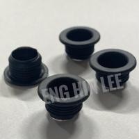 ราคา BENZ ยางขอบปุ่มล๊อคประตู รถเบนซ์ W123 W124 ชุด 4 ตัว ยางรองปุ่มล็อคประตู (21408904586)