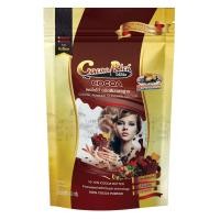 ราคา Cacao Rich โกโก้ริช ผงโกโก้ชนิดสีเข้ม สีมาตรฐาน สีน้ำตาลแดงเข้ม ขนาด 450 กรัม (17124702960)
