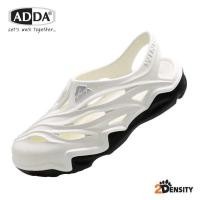 ราคา รองเท้าแตะADDA รองเท้าลำลอง สำหรับผู้ชายและผู้หญิงแบบสวมหัวโต รุ่น ADDA5TD75 ไซส์ 4 11 พร้อมส่ง (20387900449)