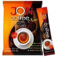 ราคา Join coffee new 3in1 25 ซอง (19268881348)