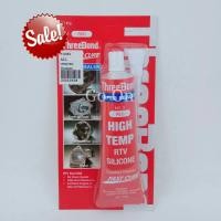 ราคา THREEBOND กาวแดงทาปะเก็น RTV SILICONE 85g (718866465)