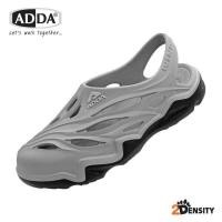 ราคา รองเท้าแตะADDA รองเท้าลำลอง สำหรับผู้ชายและผู้หญิงแบบสวมหัวโต รุ่น ADDA5TD75 ไซส์ 4 11 พร้อมส่ง (20387900437)