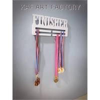 ราคา ที่แขวนเหรียญรางวัล ที่แขวนเหรียญวิ่ง ราวแขวนเหรียญ ที่แขวนสร้อย k10 medal01 (23029059161)