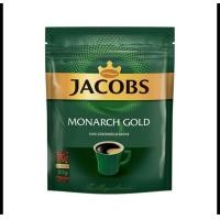 ราคา กาแฟ JACOBS MONARCH GOLD ขนาด 50 กรัม สัญชาติเยอรมัน สินค้าคุณภาพจากประเทศตุรกี Exp 01 2026 พร้อมจัดส่ง (6414968530)