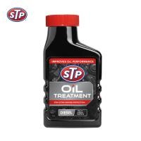 ราคา STP 61300 1 หัวเชื้อน้ำมันเครื่องดีเซล Diesel Oil Treatment 300ml (23262125254)