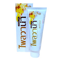 ราคา PLAIVANA CREAM แก้เคล็ดขัดยอก และบรรเทาอาการปวดเมื่อยตามร่างกาย มี 2 ขนาด 35 กรัม 100 กรัม (23000723891)