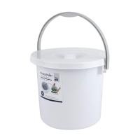 ราคา HomePro ถังแยกเศษอาหาร 7 ลิตร KECH แบรนด์ KECH (17142656782)