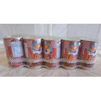 ราคา ปลากระป๋องSuper C Chef ปลากระป๋องซูเปอร์ ซี เชฟ ปลาแมคเคอเรล ในชอส มะเขือเทศมีให้เลือกสั่งแพ็ค10 กระป๋อง 20กระป๋อง exp 12 2027 (23372390440)