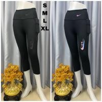 ราคา กางเกงออกำลังกาย ขาสี่ส่วน เป้าสามเหลี่ยม (19799256397)