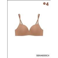 ราคา Sabina เสื้อชั้นใน Invisible Wire ไม่มีโครง รุ่น Doomm Doomm รหัส SBXA6000 ของแท้100 (21797038376)