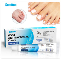 ราคา Sumifun Plaster Tea Tree Oil Athletes Foot Cream Itchy Feet Odor Athletes Foot Nemesis Foot Odor (23305684722)