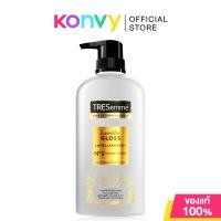 ราคา Tresemme Conditioner เทรซาเม่ ครีมนวดผม 380ml Hair Fall Control Bond Repair Keratin Smooth Lamellar Gloss (24053402782)