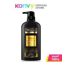 ราคา Tresemme Shampoo เทรซาเม่ แชมพูสระผม 380ml Keratin Smooth Bond Repair Salon Detox Hair Fall Control (24053412678)