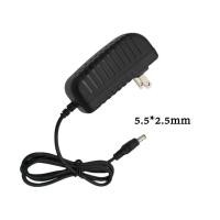 ราคา อแดปเตอร์ชาร์จแบตลิเที่ยม 12V 2A 24V 2A อะแดปเตอร์ CCTV Adapter หัว 5 5 x 2 5MM (23168677687)