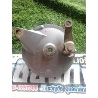 ราคา ฝาดรัมเบรค หลัง yamaha spark x spark nano spark 115 i ฟิน แท้ถอดจากรถ เหมาะสำหรับทำสีใหม่สินค้ามือสอง (22780924681)