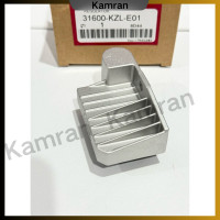 ราคา แผ่นชาร์ท แท้ W 110 I NEW ปี 2011 2018 SCOOPY I NEW SPACY I Dream110i Zoomer x 2012 2013 แผ่นชาร์จไฟ (23390422081)