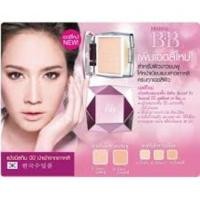 ราคา Mistine BB Diamond Super Powder SPF 25 PA S1 แป้งไดมอน บีบี 10G (23574411408)