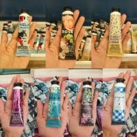 ราคา ของแท้ พร้อมส่ง Bath and Body Works Hand Cream บาธ แอนด์ บอดี้ เวิร์คส์ แฮนครีม ขนาด 1oz 29ml (8574725181)