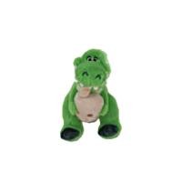 ราคา LEMONY พวงกุญแจตุ๊กตา ทีเร็กซ์กินขนม ขนาด 12CM Rex With Dessert Collection Toy Story Disney Keychain (24541938601)