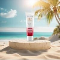 ราคา 1FREE1 SRICHAND กันแดดสกินแคร์ สูตรผิวขาวกระจ่างใส ซันลูชั่น สกิน ไวท์เทนนิ่ง ซันสกรีน เอสพีเอฟ 50 พีเอ 40 มล Srichand ศรีจันทร์ ลูมิเนสเซนส์ แฟบูลัส ยูวี ชิลด์ 15 มล (24394025514)