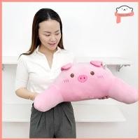 ราคา มี 6ลาย หมอนอิง พิงหลัง หมา แมว ไดโนเสาร์ หมู (21448496071)
