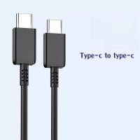 ราคา สายชาร์จเร็วพิเศษ Samsung 45W สาย USB C Type C สำหรับอะแดปเตอร์แปลงไฟ Samsung 45W สำหรับ Samsung S23 S23 Ultra S24 Ultra Tab S9 Tab S10 (23604677661)