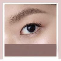 ราคา อายแชโดว์ Peripera Eyebrow Mascara Natural Brown 03 Light Brown Fine Brush Head Long lasting 5 Eyebrow Mascara สำหรับทุกสภาพผิว (22204860726)