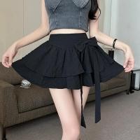 ราคา กระโปรงสั้นทรงเอเอวสูงสีขาว กระโปรงทรงเค้ก กระโปรงทรงบัลเล่ต์ กระโปรงสั้นทรงเอ กระโปรงสั้นสำหรับผู้หญิง แฟชั่นฤดูร้อน (23999738689)