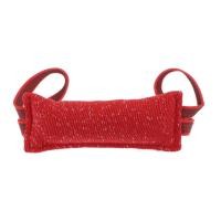 ราคา PetBetter Tug 20cm ดึงสุนัขของเล่น Tug 20cm สีแดง (22202090515)