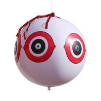 ราคา ลูกบอลเป่าลมกันแมลงขนาด40ซม ที่ไล่แมลงกลางแจ้งกันนกอย่างสร้างสรรค์แบบแขวนไล่นกอุปกรณ์แต่งสวน (24307864915)