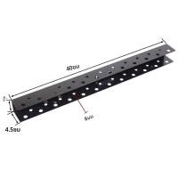 ราคา 1PC สกรูกล่องเก็บติดผนัง Heavy Duty ไขควงเก็บกล่องไขควง Rack เครื่องมือ Rack คีมวงเล็บ TO (24300449325)
