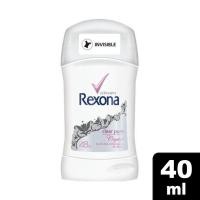 ราคา ลด 50 เรโซน่า Rexona Deodorant Spray 40ml women men stick สเปรย์ระงับกลิ่นกาย 40ml โคลโลน ระงับ 48ชม โรออนผู้ชาย (24434684601)