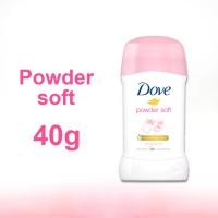 ราคา ลด 50 โดฟ Dove โรลออน ระงับ กลิ่นตัว Antiperspirant Deodorant secret ปกป้องยาวนาน นำเข้าจากอเมริกา แท้ 100 (24502990416)
